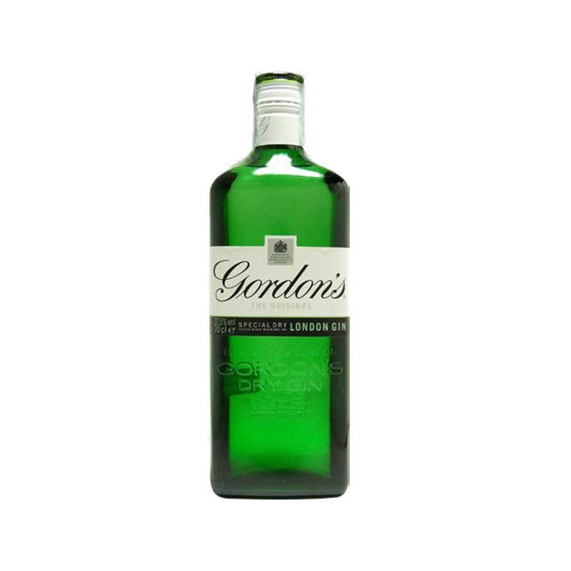 Gordon's Original Green Bottle 70 cl