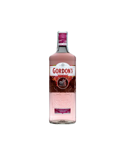 Gordon's Premium Pink 70 cl