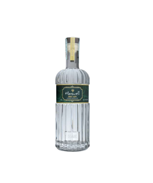 Haswell Gin 70 cl