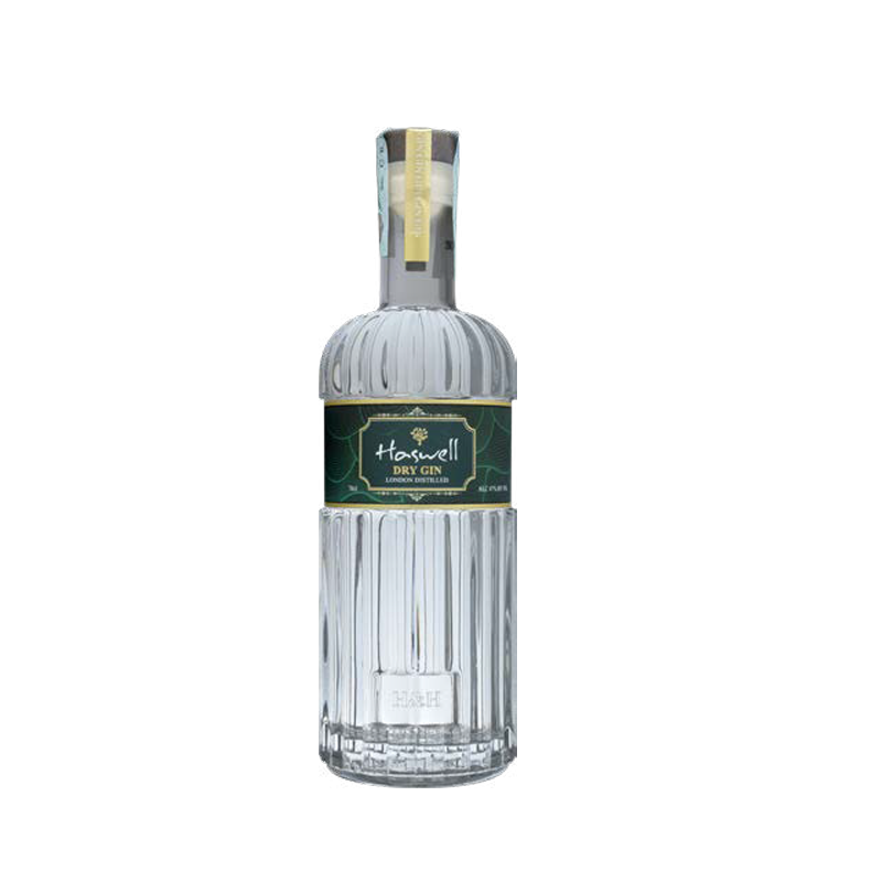 Haswell Gin 70 cl