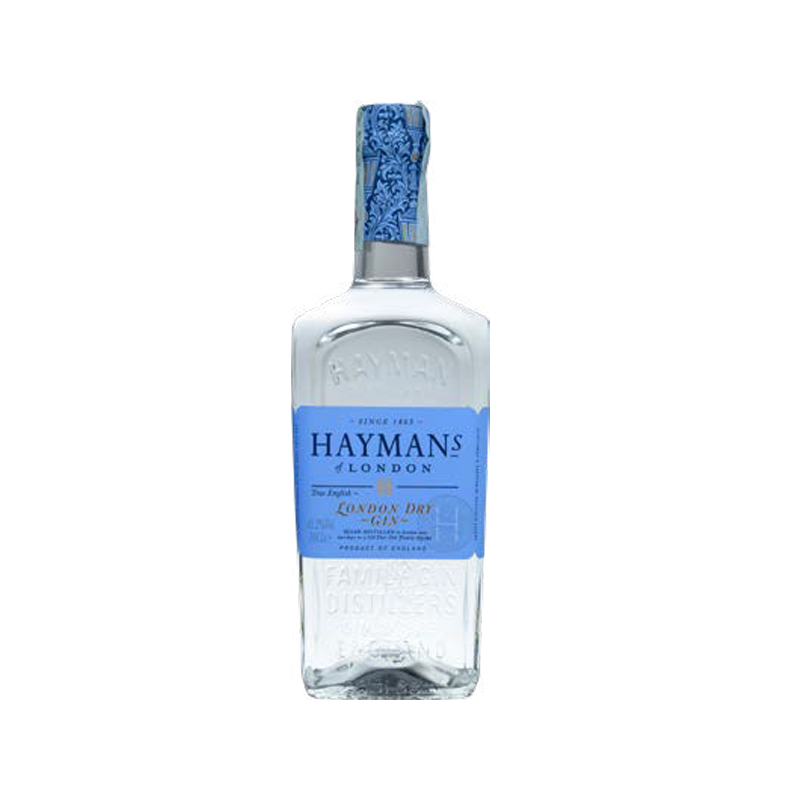 Hayman's London Dry 70 cl