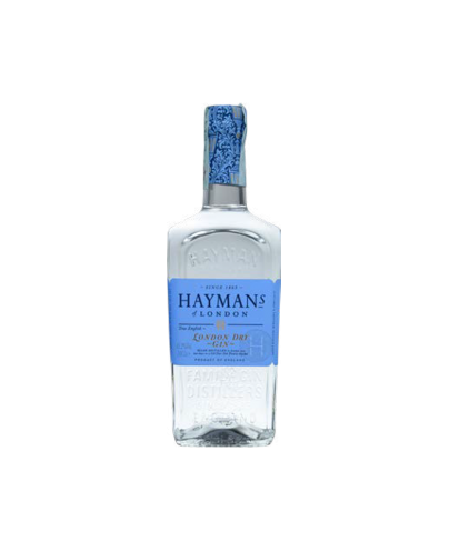 Hayman's London Dry 70 cl