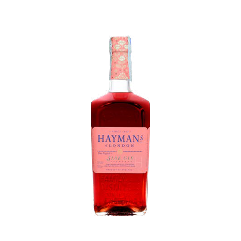 Hayman's Sloe 70 cl Hayman's Sloe 70 cl