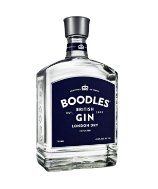 Boodles Gin 0.75 cl