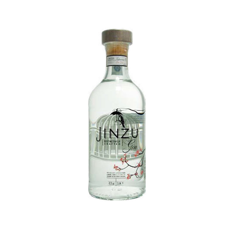 Jinzu gin 70cl