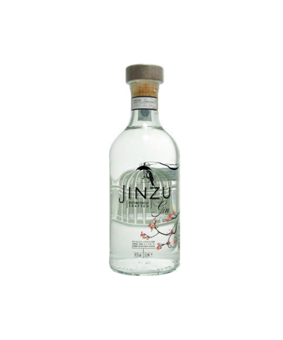 Jinzu gin 70cl