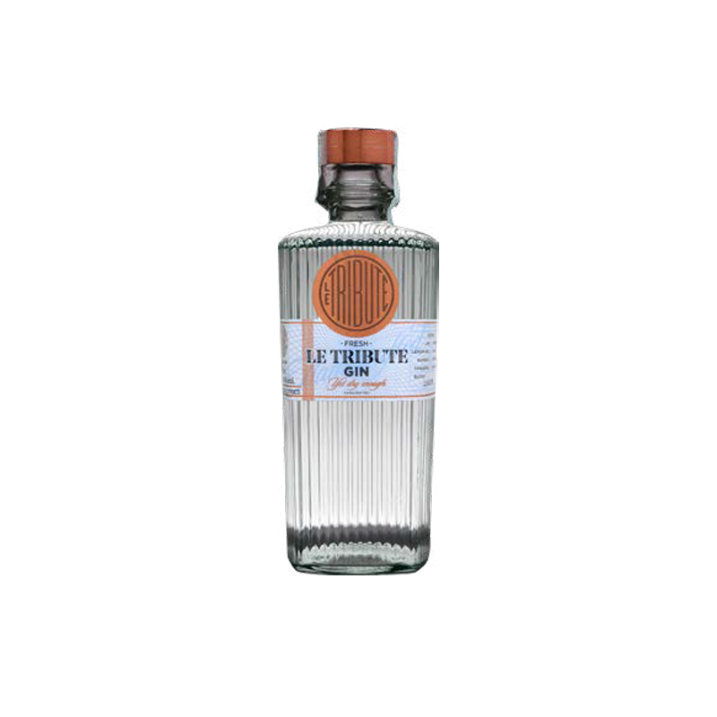 le tribute 70 cl le tribute 70 cl