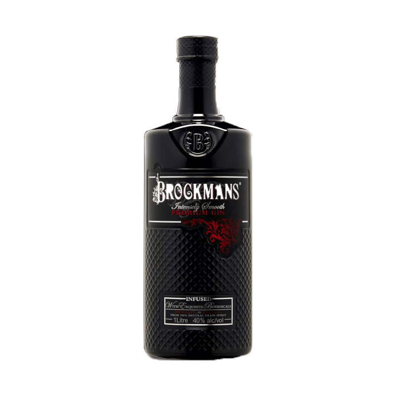 Brockmans Gin 70 cl