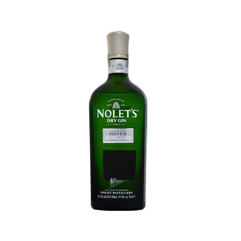 Nolet's Silver Dry 70 cl