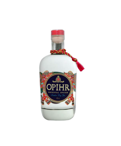 Opihr Oriental Spiced 70 cl