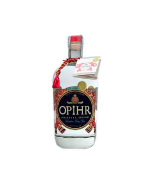 Opihr Oriental Spiced 1 litro