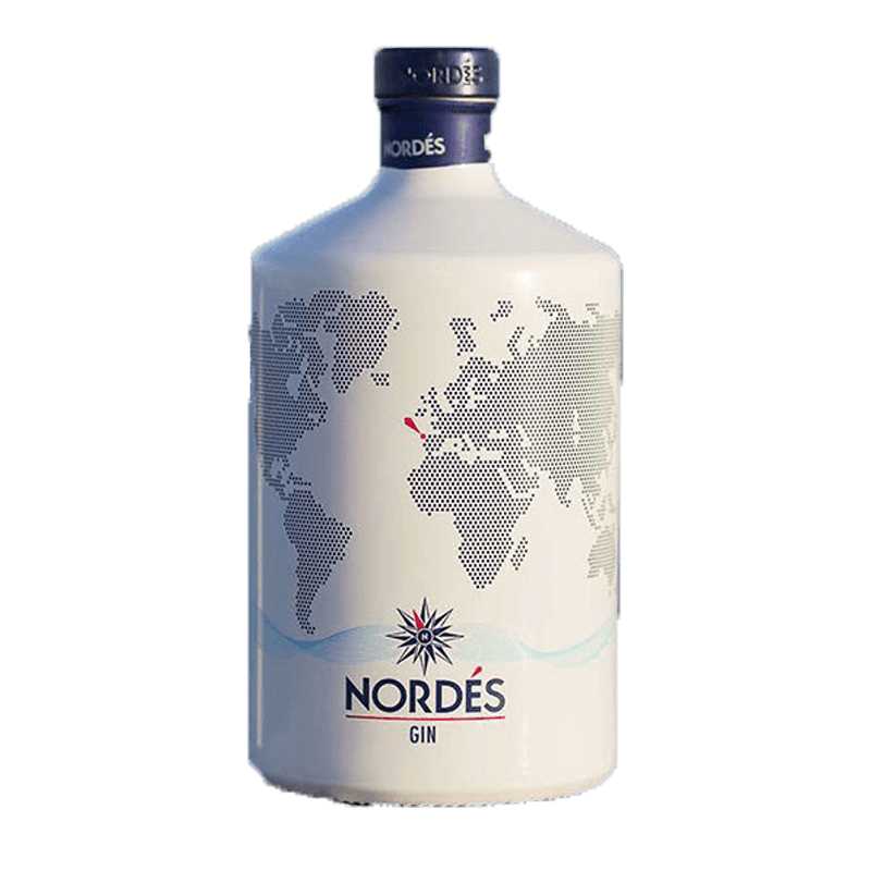 Nordés Gin 1 litro Atlantic Galician 40%