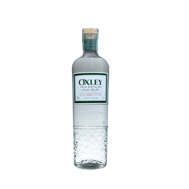 oxley Gin 1 litro