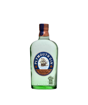 Plymouth Gin 1 litro