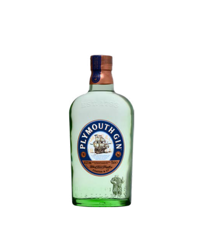 Plymouth Gin 1 litro