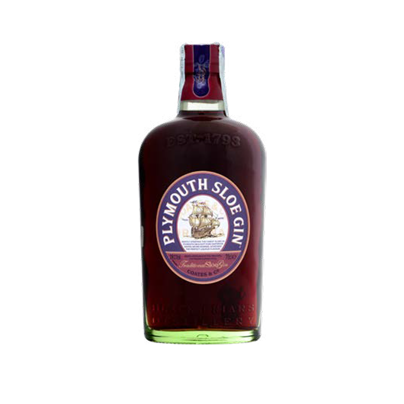 Plymouth Sloe 70 cl
