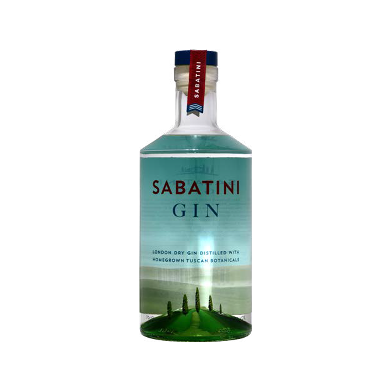 Sabatini Gin 70 cl
