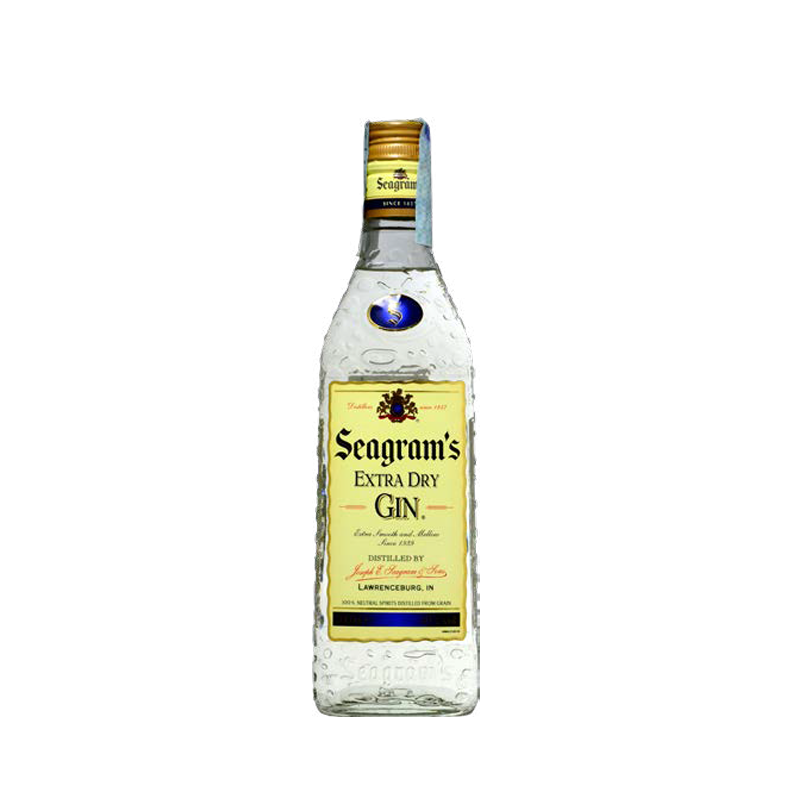 Seagram's Extra Dry 70 cl Seagram's Extra Dry 70 cl