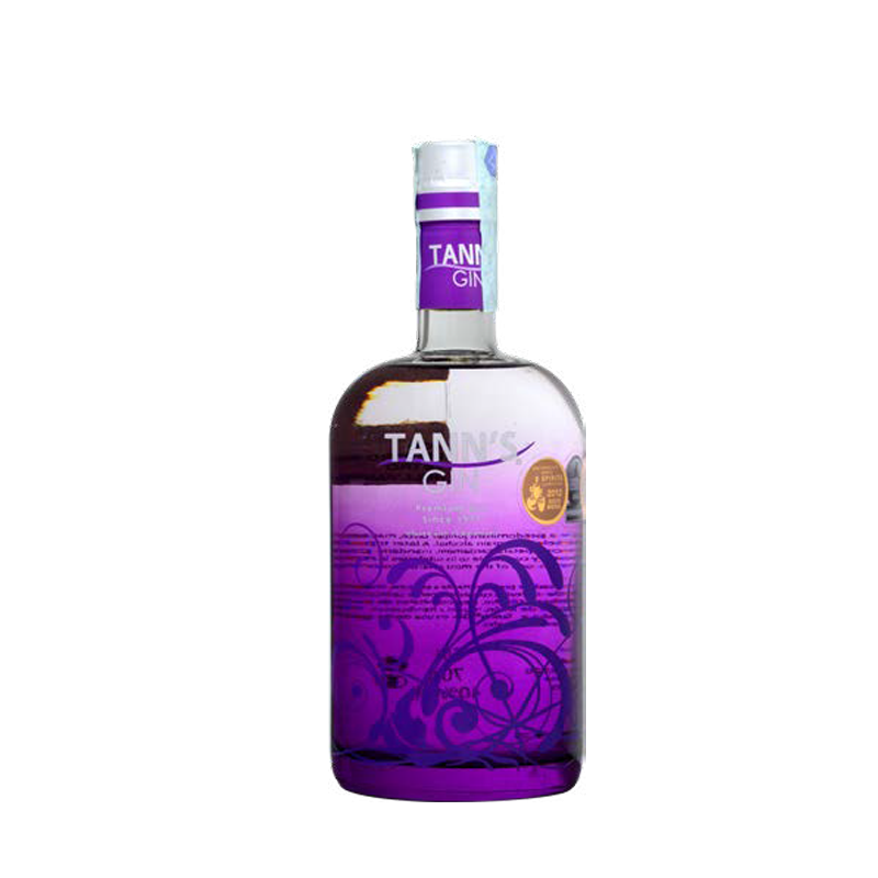 Gian Tann's 70 cl