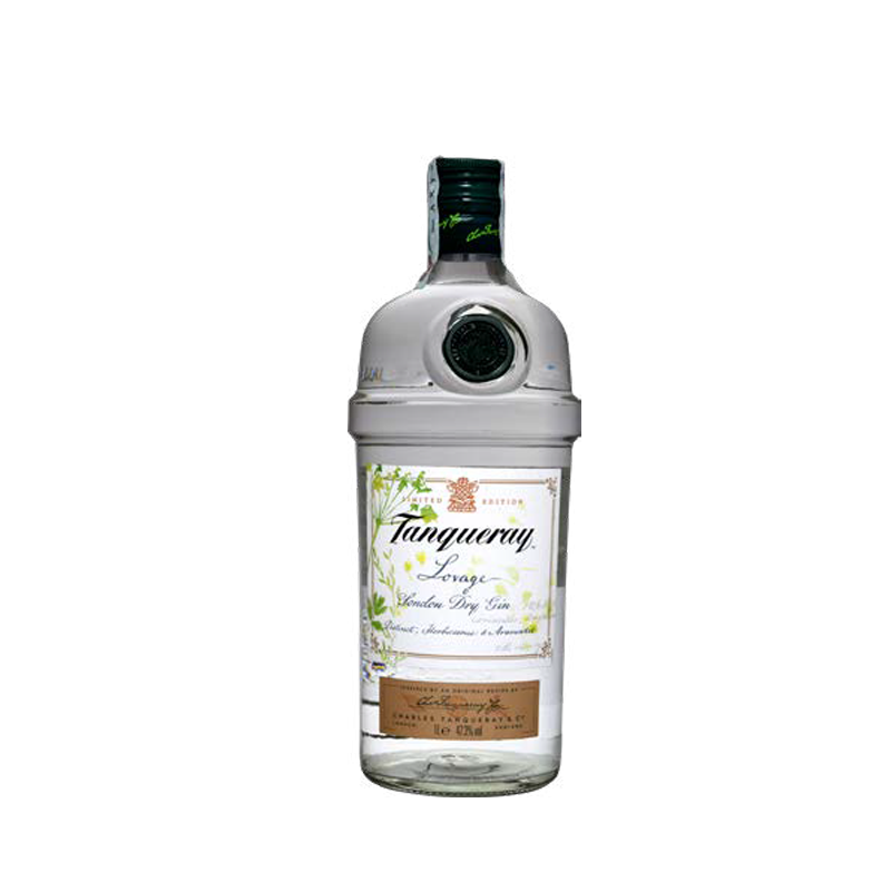 Gin Tanqueray Lovage 47,3% 1L Gin Tanqueray Lovage 47,3% 1L