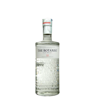 The Botanist Islay 1 litro