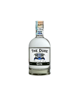 The Duke gin 70 cl