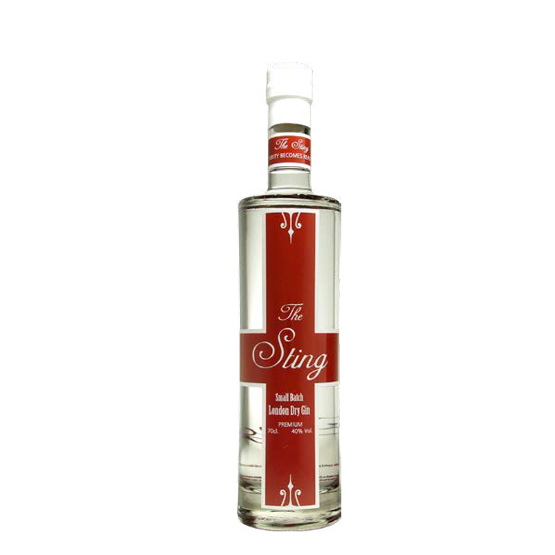 The Sting Small Batch 70 cl The Sting Small Batch 70 cl