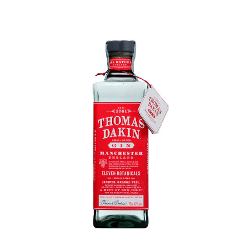 Thomas Dakin 70 cl