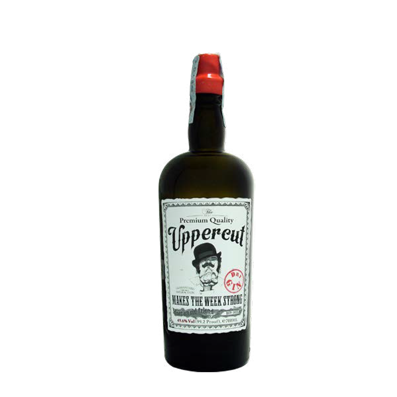 Uppercut Gin 70 cl Uppercut Gin 70 cl