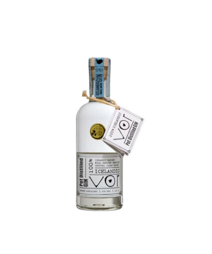 Vor gin (Islanda) 50 cl