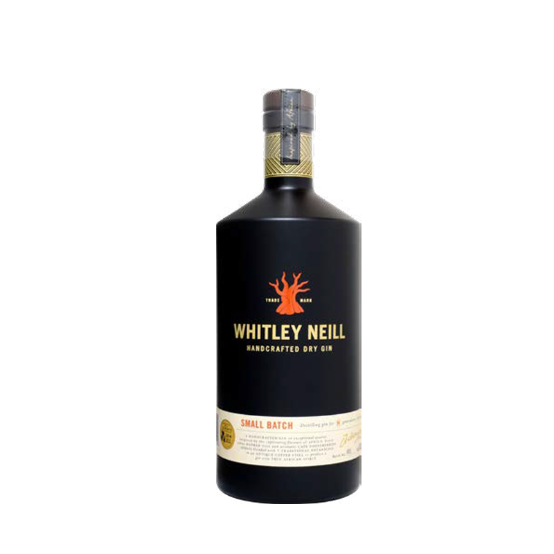 Whitley Neill 1 litro
