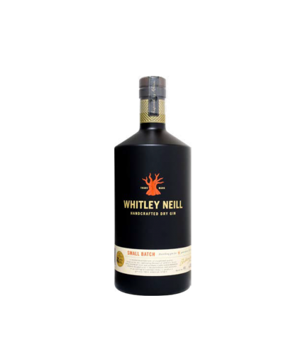Whitley Neill 1 litro