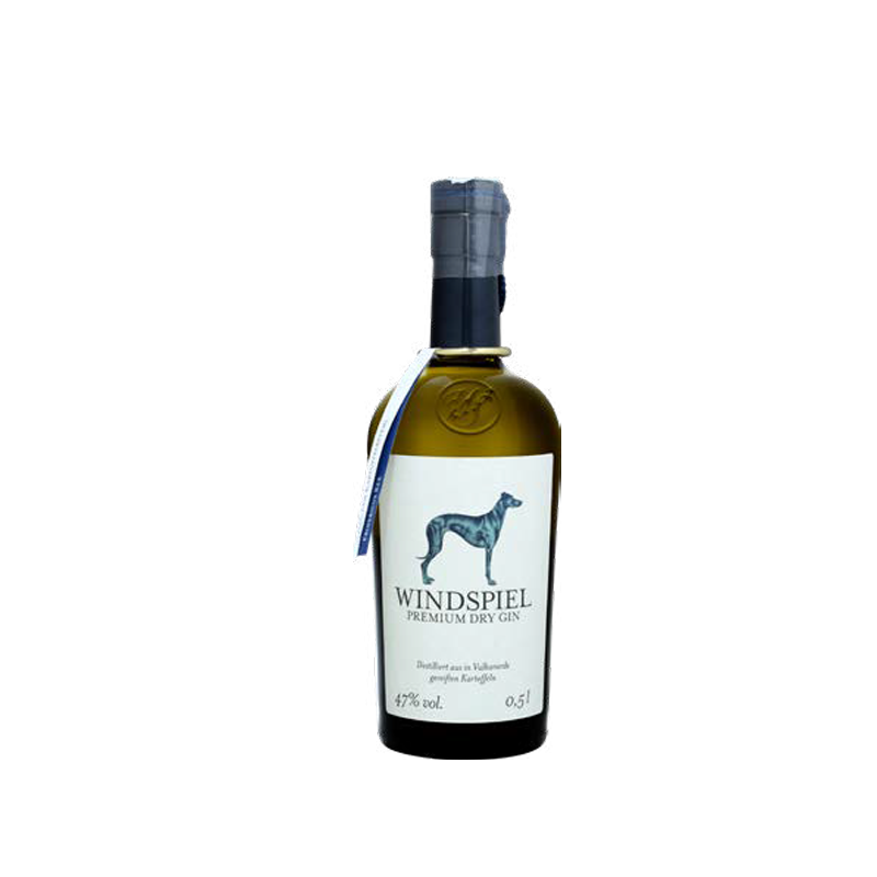 WindSpiel Premium Dry 50 cl WindSpiel Premium Dry 50 cl
