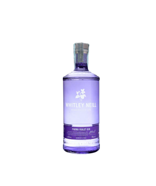 Whitley Neill Gin Parma Violet 70 cl