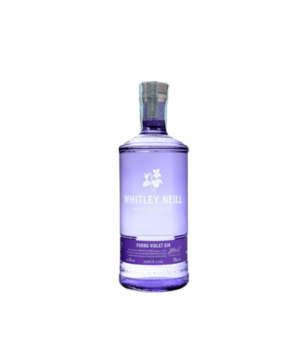 Whitley Neill Gin Parma Violet 70 cl