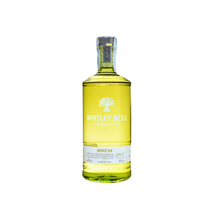Whitley Neill Quince 70 cl