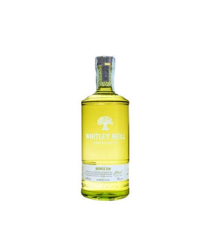 Whitley Neill Quince 70 cl
