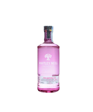 Whitley Neill Gin Pink 70 cl