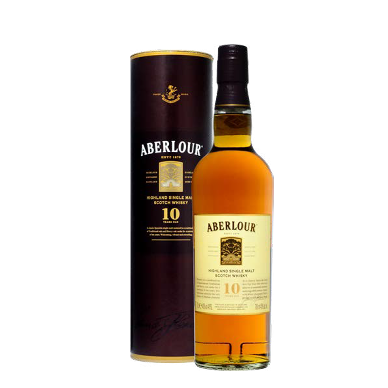 Aberlour 10 Y.O. 70 cl