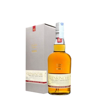 Glenkinchie Distillers Edition 70 cl