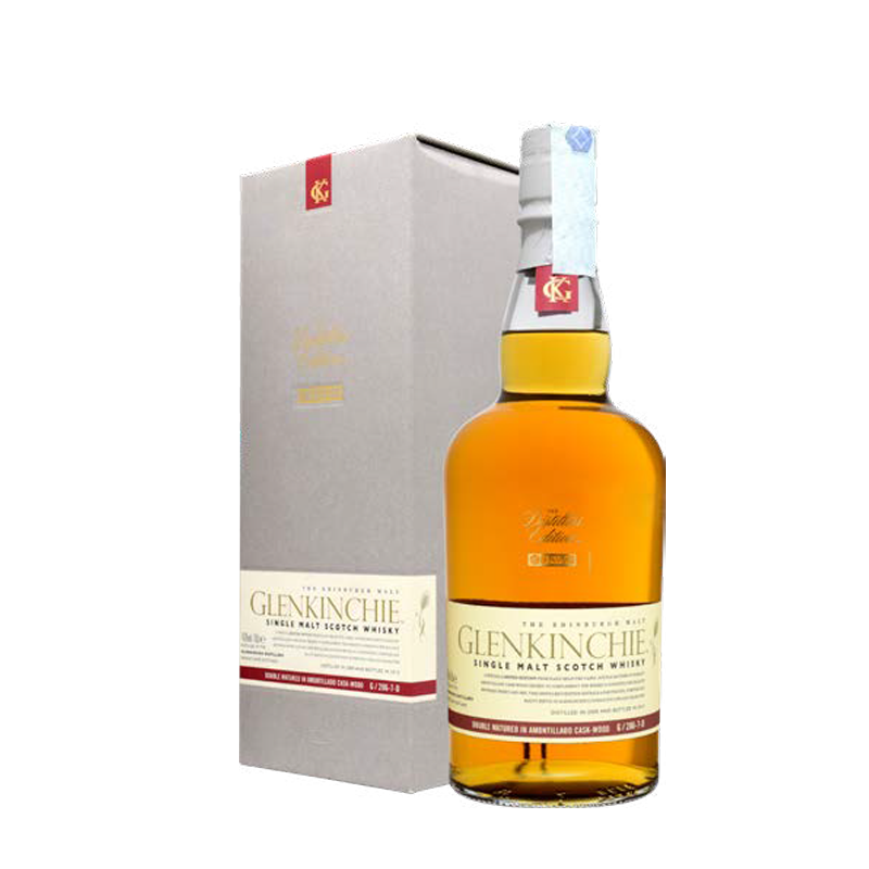 Glenkinchie Distillers Edition 70 cl