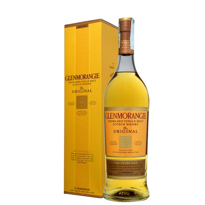 Glenmorangie The Original 10 Y.O. 70 cl