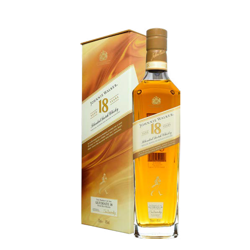 Johnnie Walker 18 Y.O. 70 cl