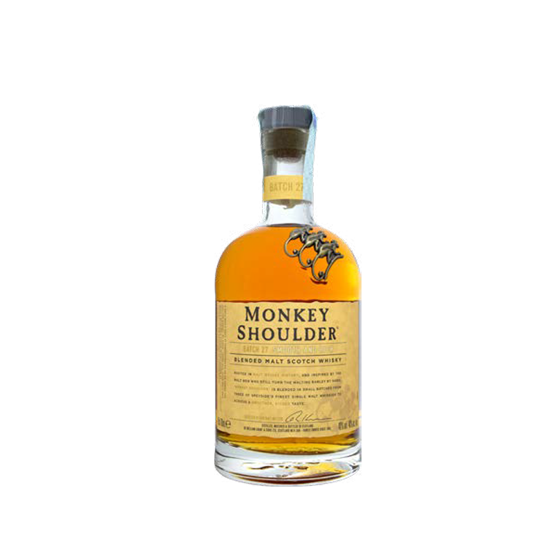 Monkey Shoulder 70 cl