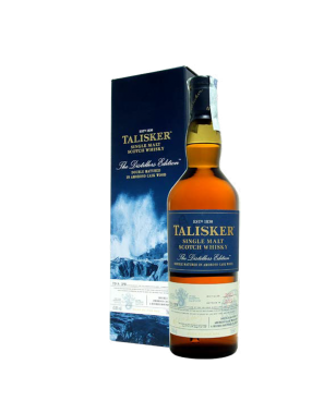 Talisker Distillers Edition 70 cl