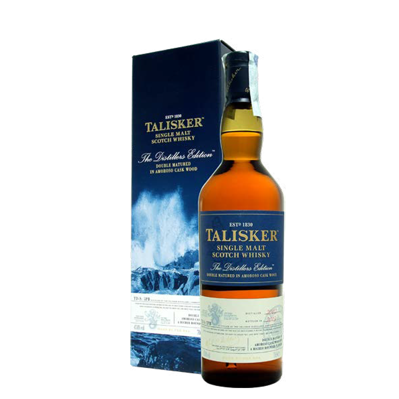 Talisker Distillers Edition 70 cl