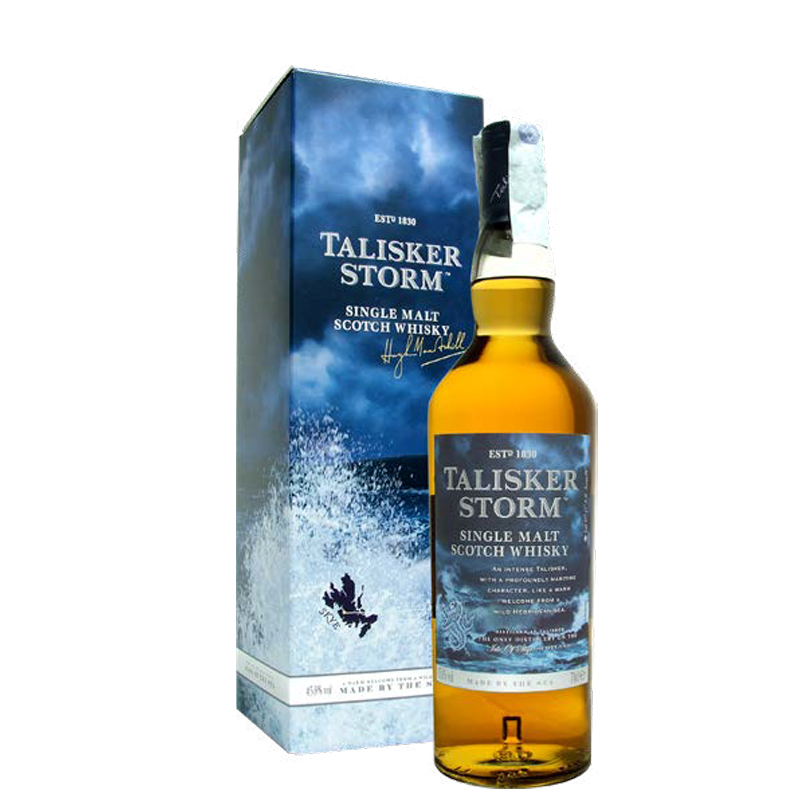 Talisker Storm 70 cl