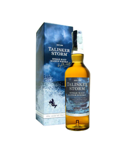 Talisker Storm 70 cl