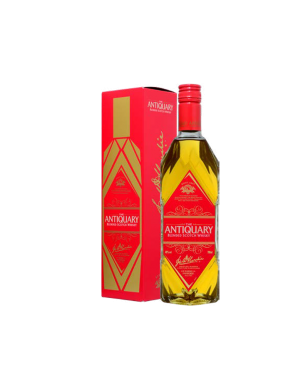 The Antiquary Blended 70 cl