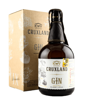 Cruxland Gin 70 cl - Sud Africa